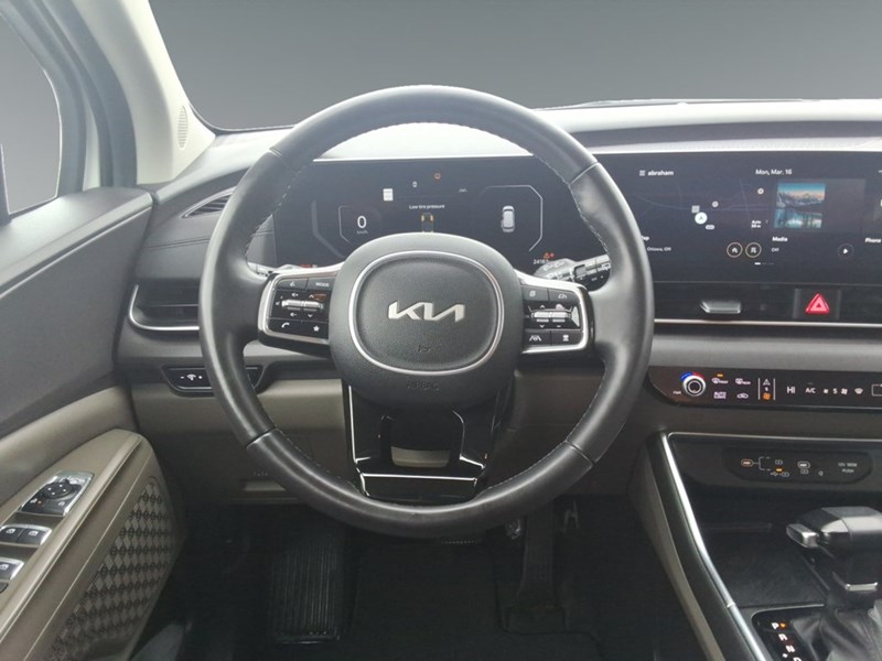 2025 Kia Carnival EX+ FWD