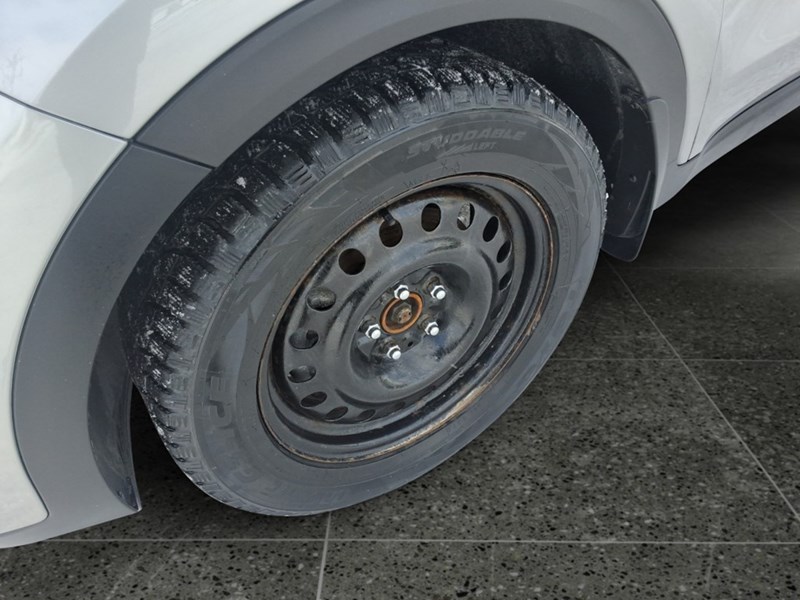 2021 Kia Sportage LX FWD