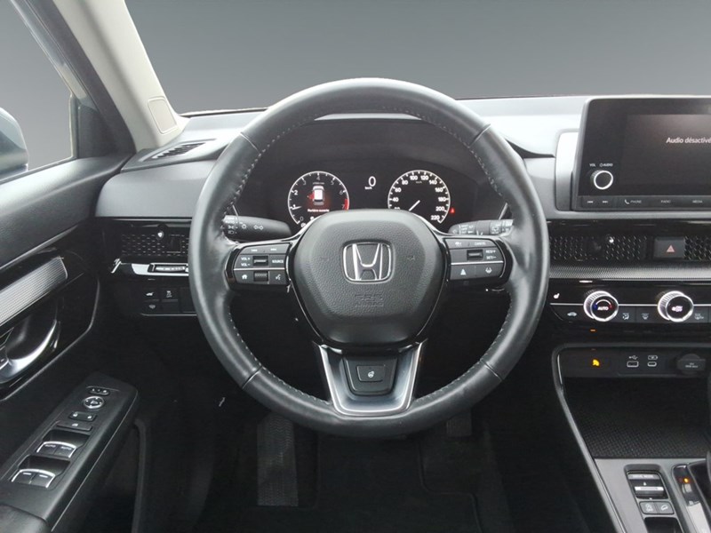 2023 Honda CR-V Sport AWD