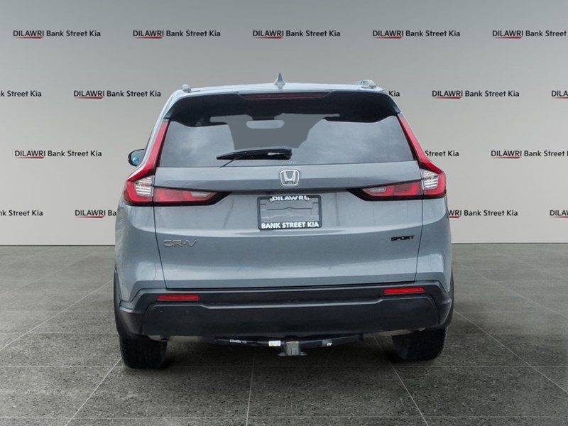 2023 Honda CR-V Sport AWD