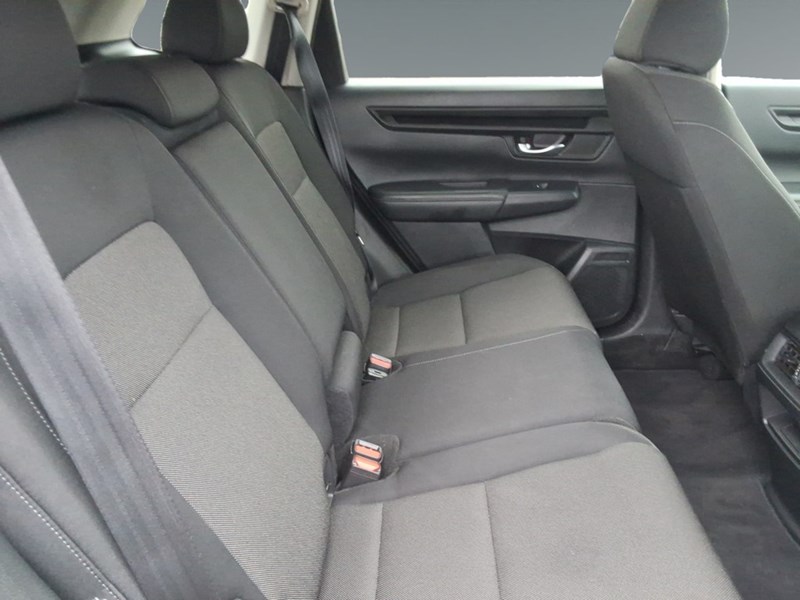 2023 Honda CR-V LX 2WD
