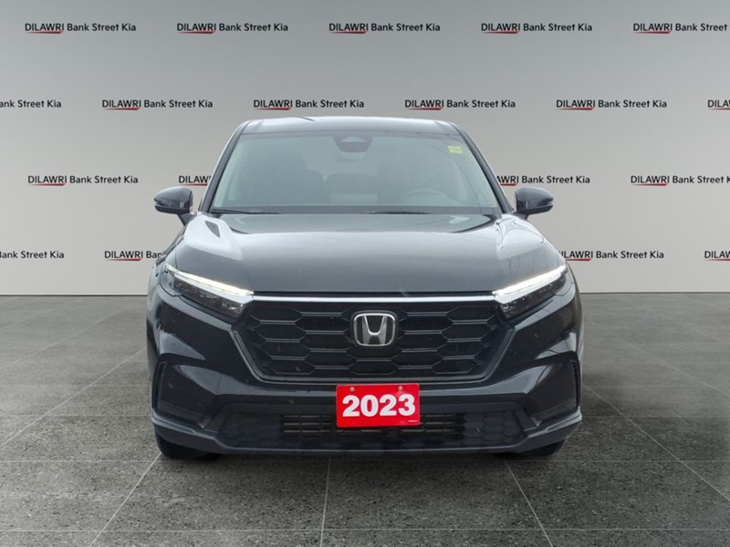 2023 Honda CR-V LX 2WD