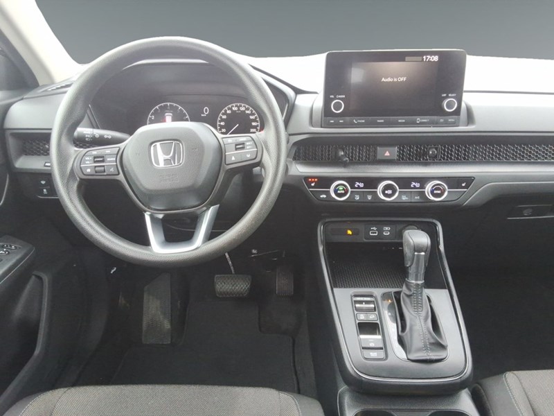 2023 Honda CR-V LX 2WD