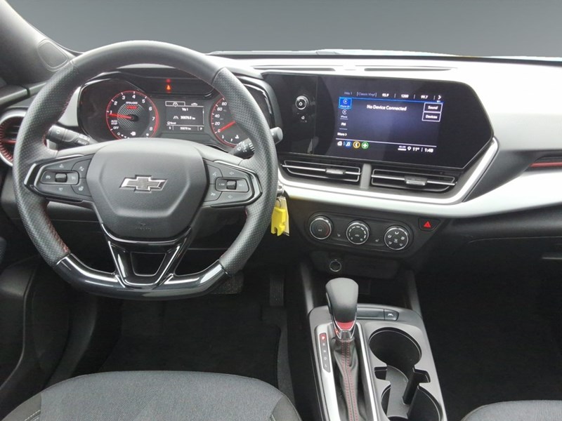 2024 Chevrolet Trax FWD 4dr 1RS