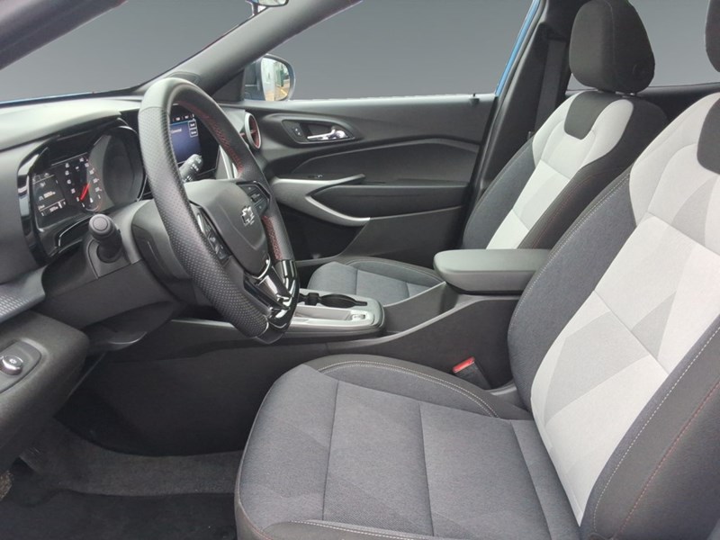 2024 Chevrolet Trax FWD 4dr 1RS