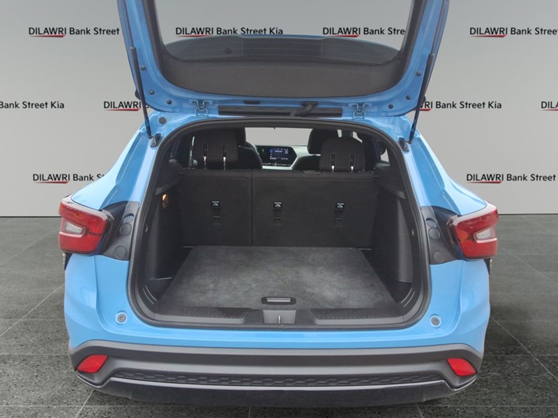 2024 Chevrolet Trax FWD 4dr 1RS