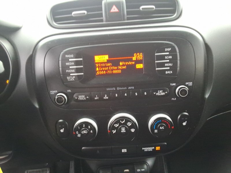 2015 Kia Soul 5dr Wgn Auto EX