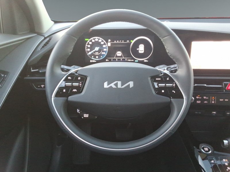 2025 Kia Niro EX FWD