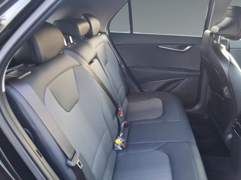 2025 Kia Niro EX FWD