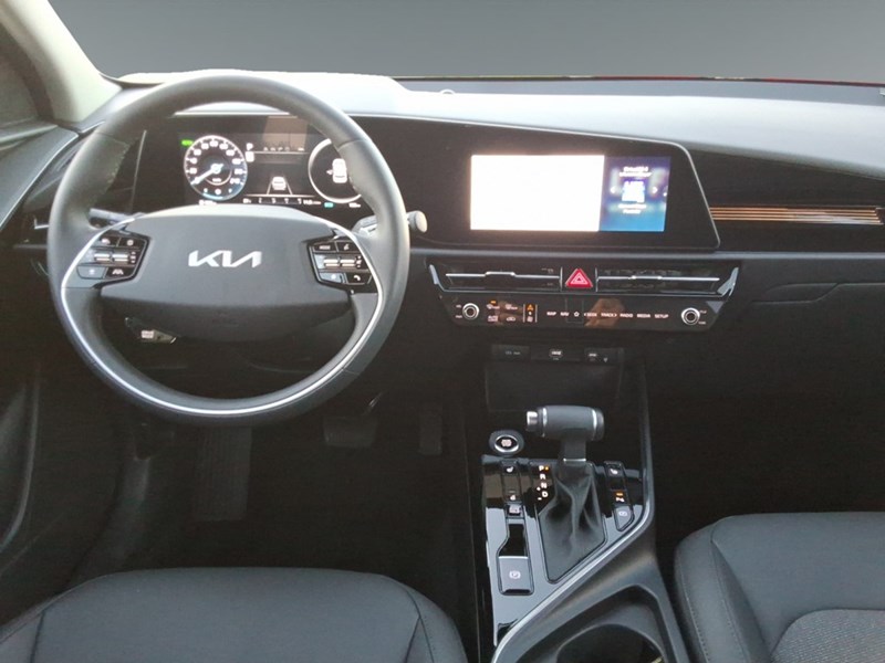 2025 Kia Niro EX FWD