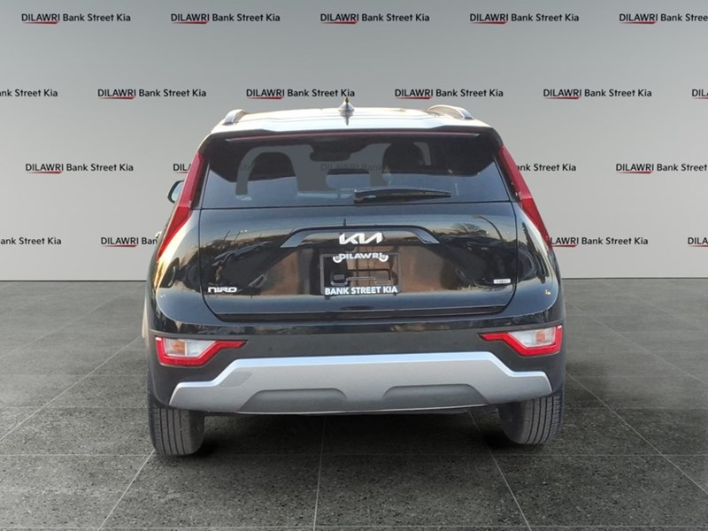 2025 Kia Niro EX FWD