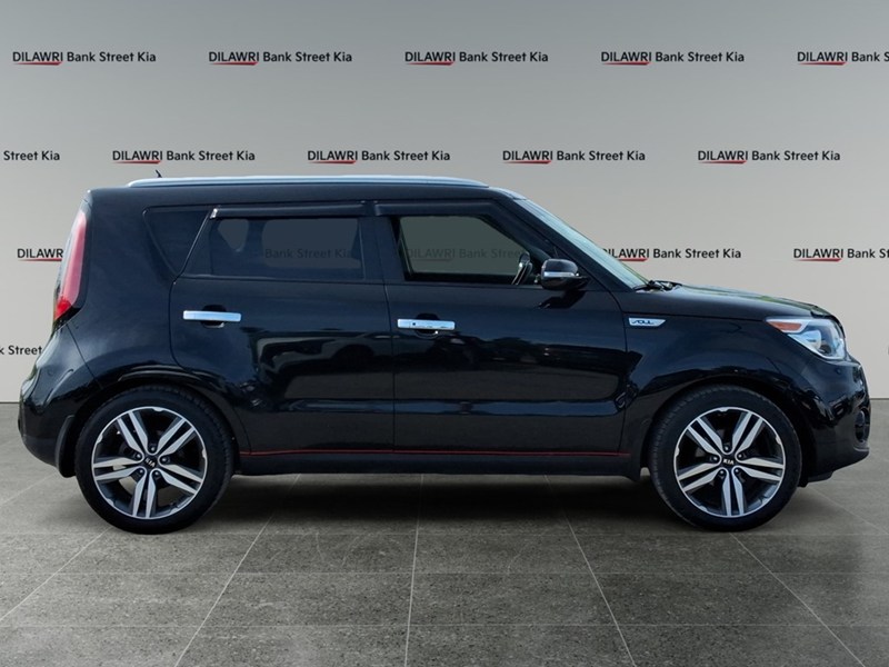 2018 Kia Soul EX Premium Auto