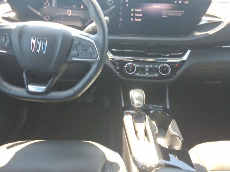 2025 Buick Envista FWD 4dr Sport Touring