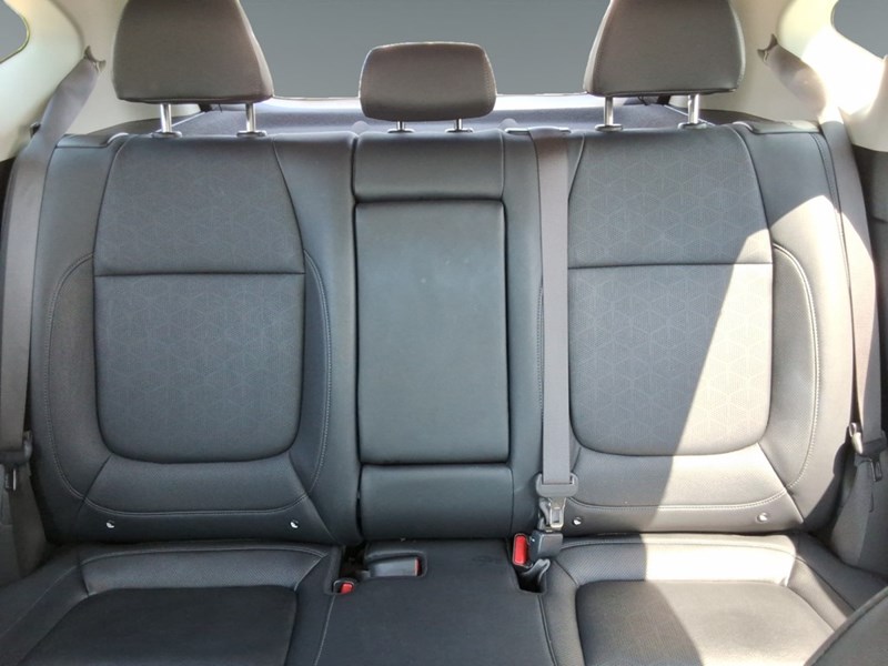 2024 Kia Seltos EX Premium AWD