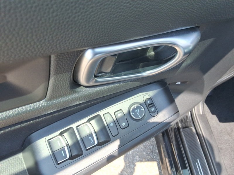 2025 Honda Civic Sport CVT