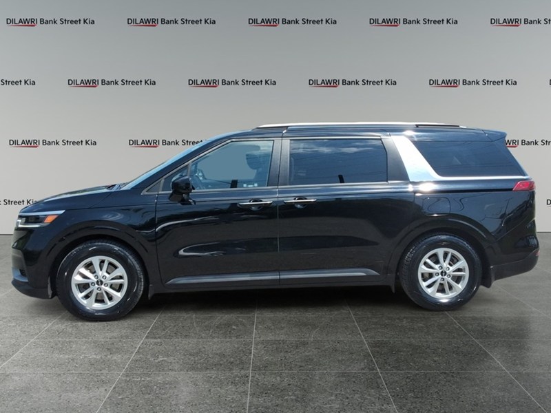 2024 Kia Carnival LX+ FWD