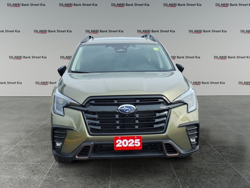 2025 Subaru Ascent Sport 7-Passenger