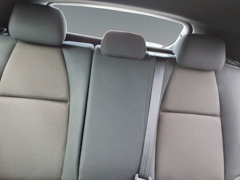 2025 Mazda Mazda3 Sport GX Auto FWD