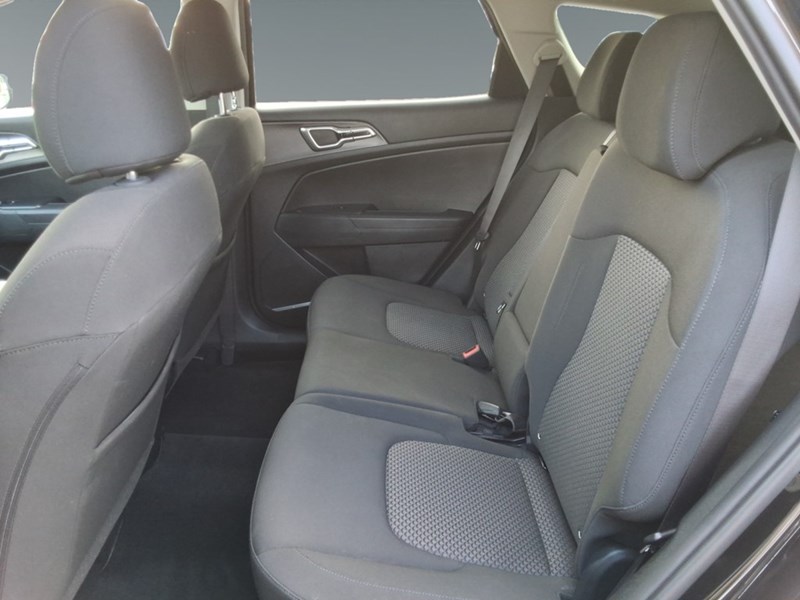 2023 Kia Sportage LX FWD