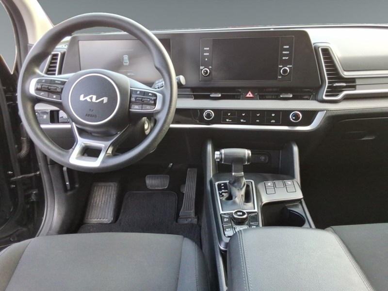 2023 Kia Sportage LX FWD