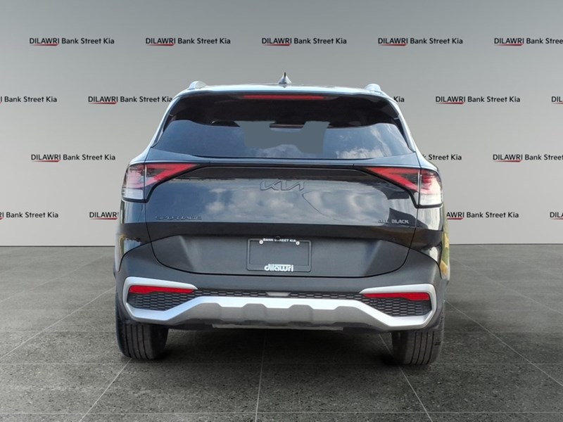 2023 Kia Sportage LX FWD