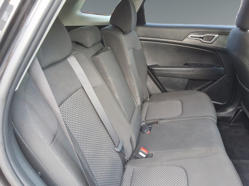 2023 Kia Sportage LX FWD