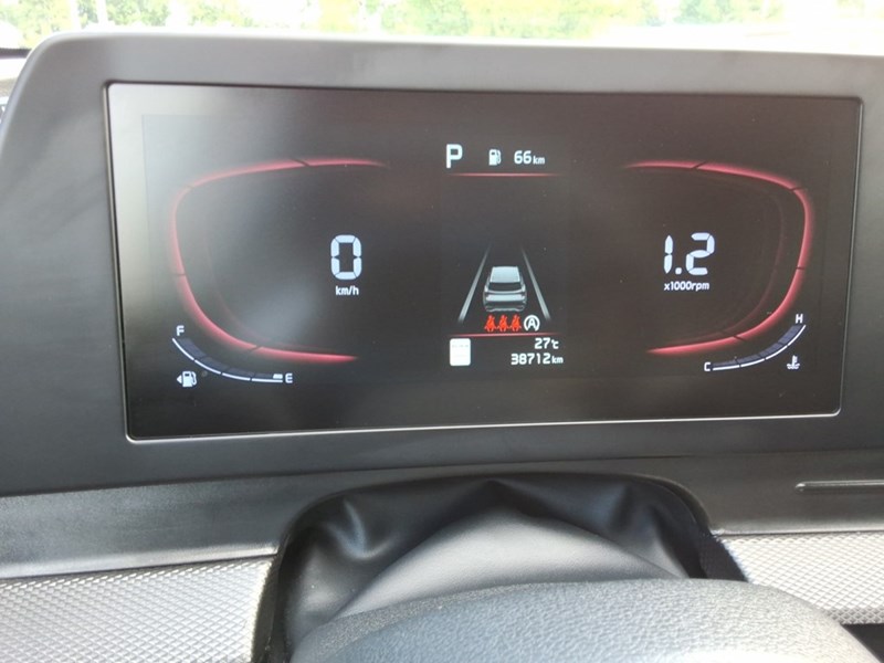 2023 Kia Sportage LX FWD