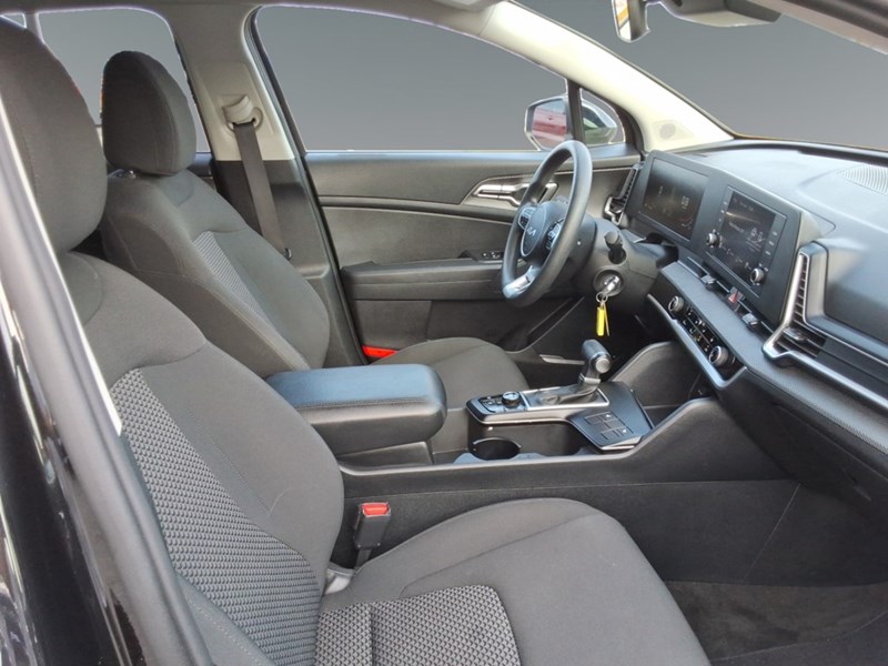 2023 Kia Sportage LX FWD