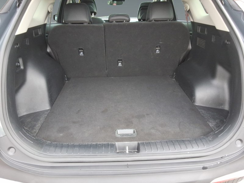 2024 Kia Sportage EX AWD