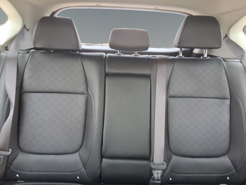 2023 Kia Seltos EX AWD