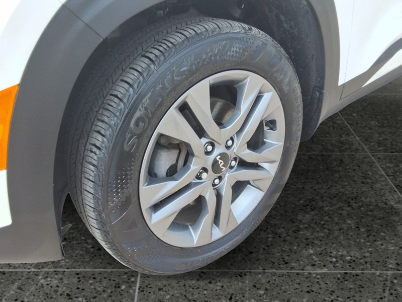 2023 Kia Seltos EX AWD