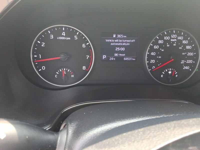 2023 Kia Seltos EX AWD