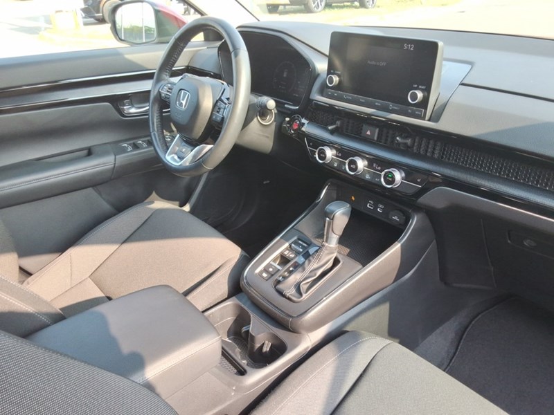 2024 Honda CR-V Sport AWD