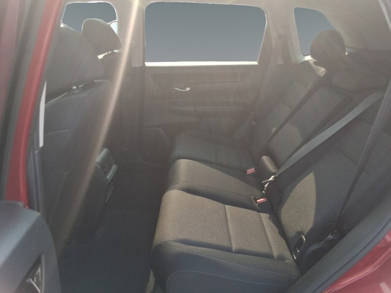 2024 Honda CR-V Sport AWD