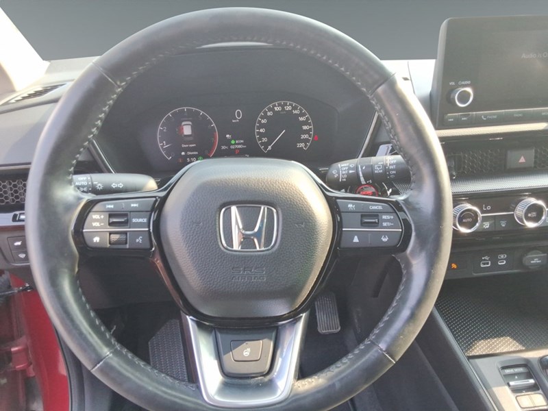 2024 Honda CR-V Sport AWD