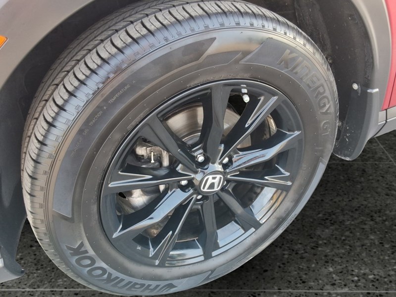 2024 Honda CR-V Sport AWD