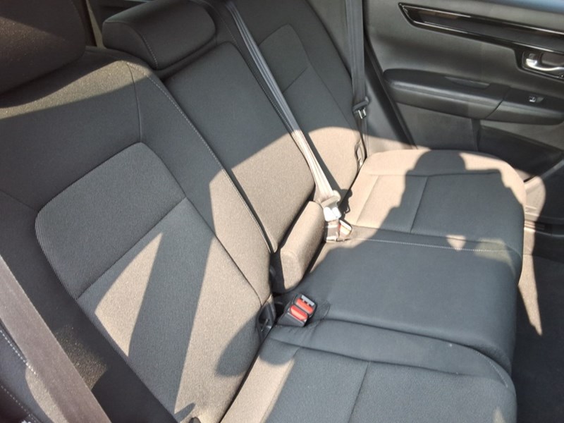 2024 Honda CR-V Sport AWD