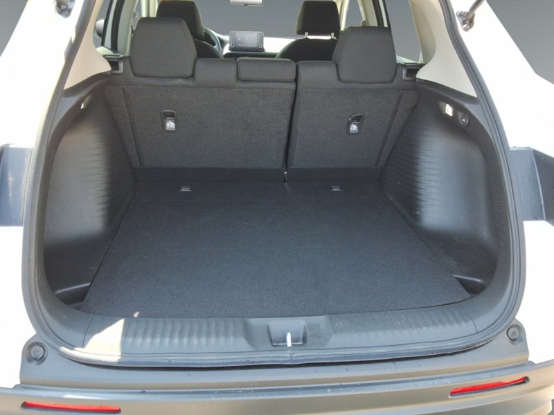 2023 Honda HR-V LX 2WD CVT