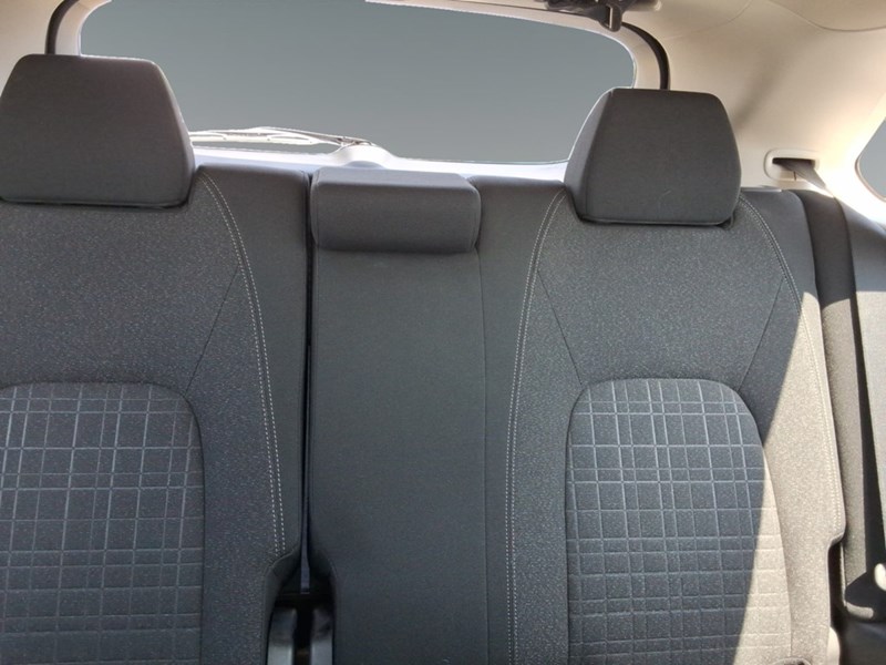 2023 Honda HR-V LX 2WD CVT