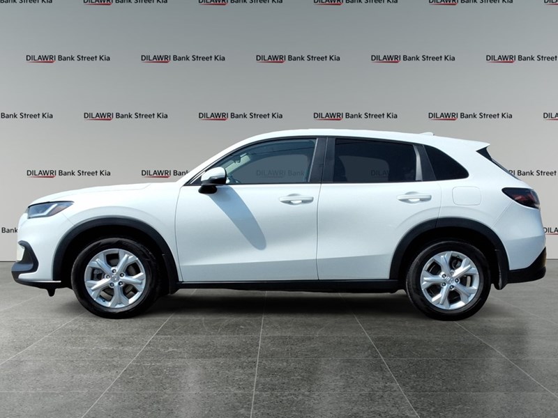 2023 Honda HR-V LX 2WD CVT