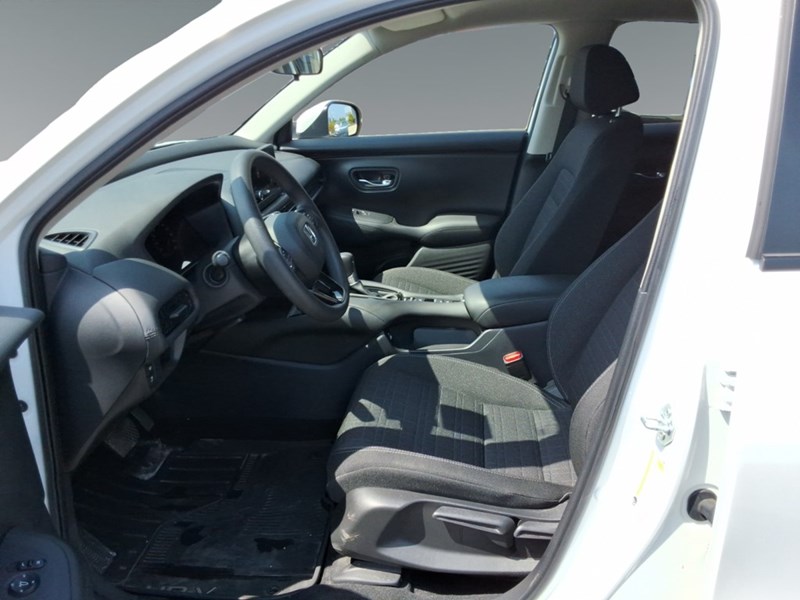 2023 Honda HR-V LX 2WD CVT