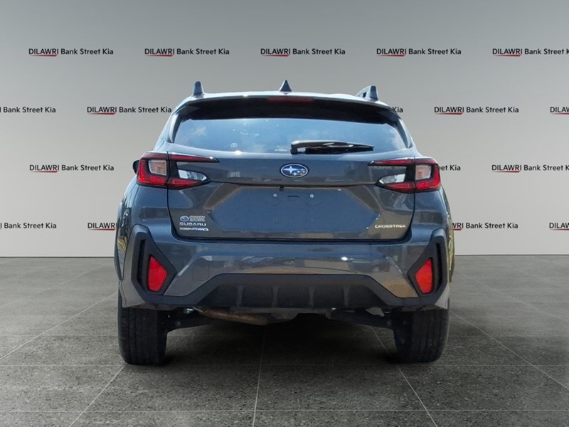 2024 Subaru Crosstrek Touring AWD