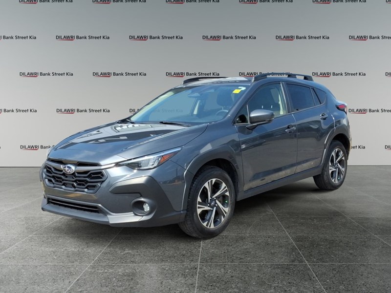 2024 Subaru Crosstrek Touring AWD