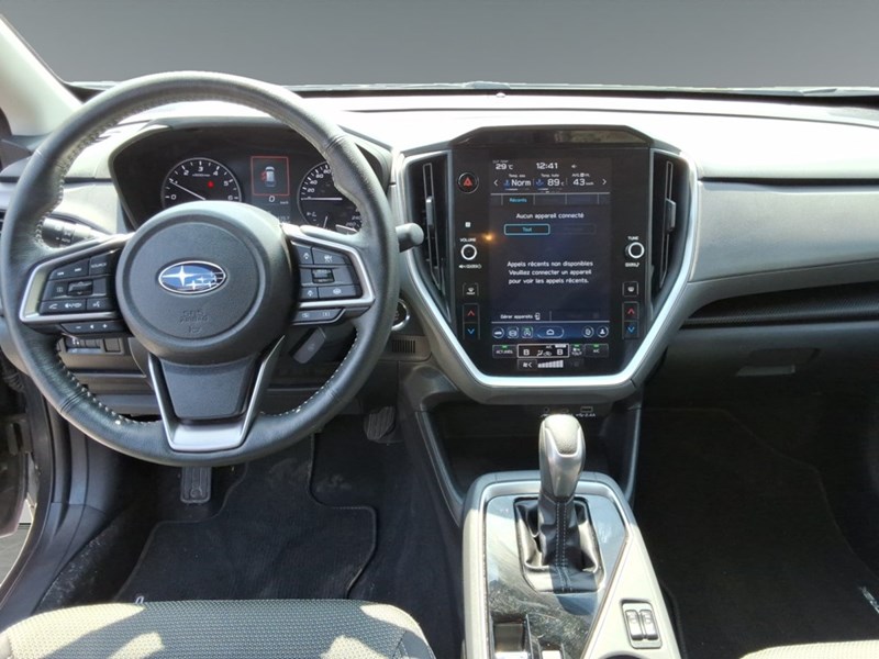 2024 Subaru Crosstrek Touring AWD