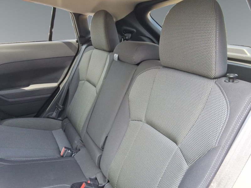 2024 Subaru Crosstrek Touring AWD