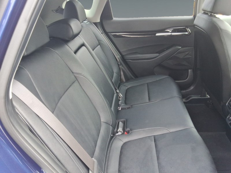 2023 Kia Seltos EX AWD