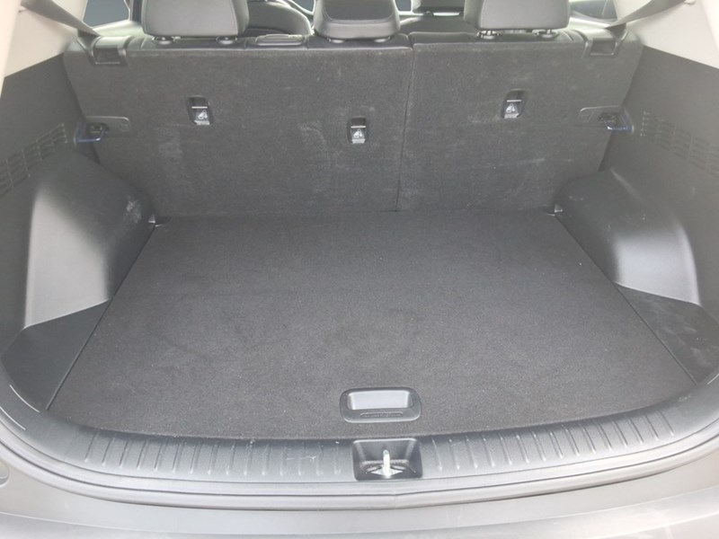 2023 Kia Seltos EX AWD