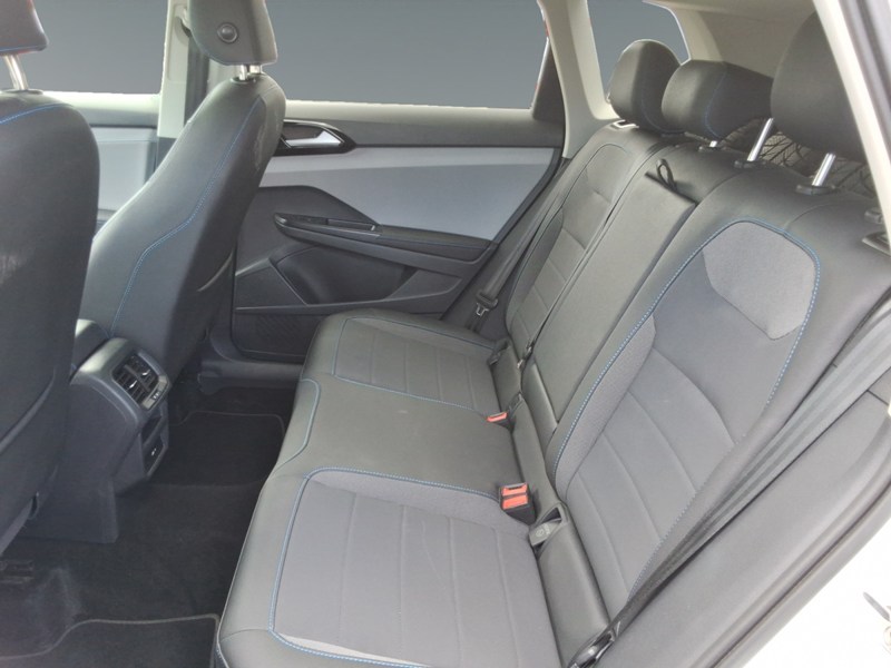 2024 Volkswagen Taos Comfortline Black Edition 4MOTION