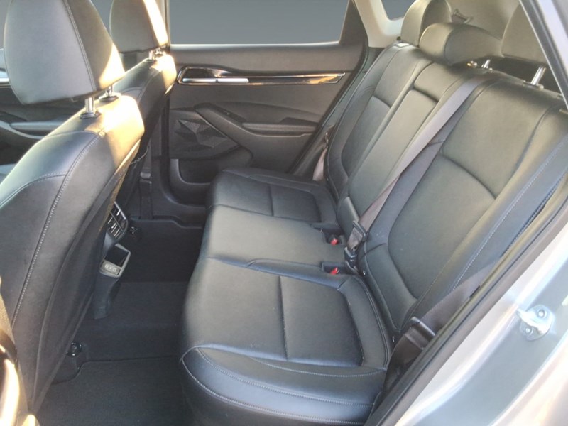 2024 Kia Seltos EX FWD