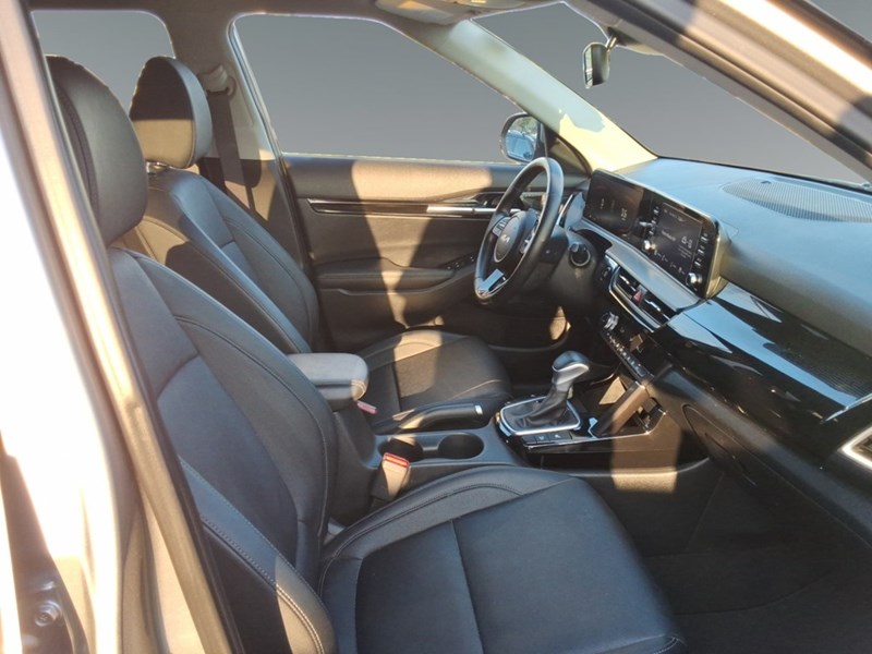 2024 Kia Seltos EX FWD